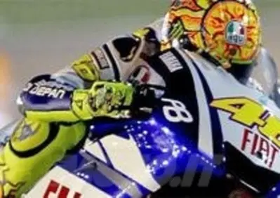 Rossi-Ducati: si può fare
