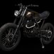 Honda Dominator 650 by Atelier Medusa 