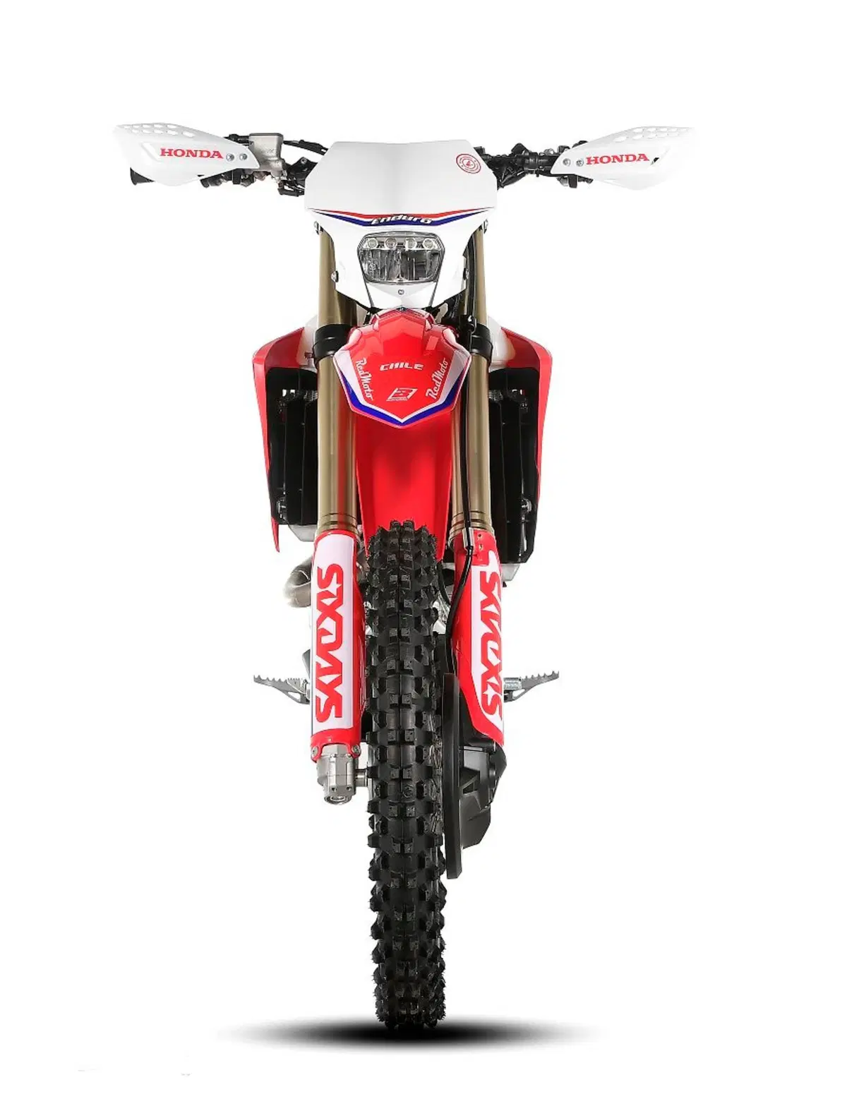 Honda CRF 250R CRF 250R Enduro Six Days (2018) (4)