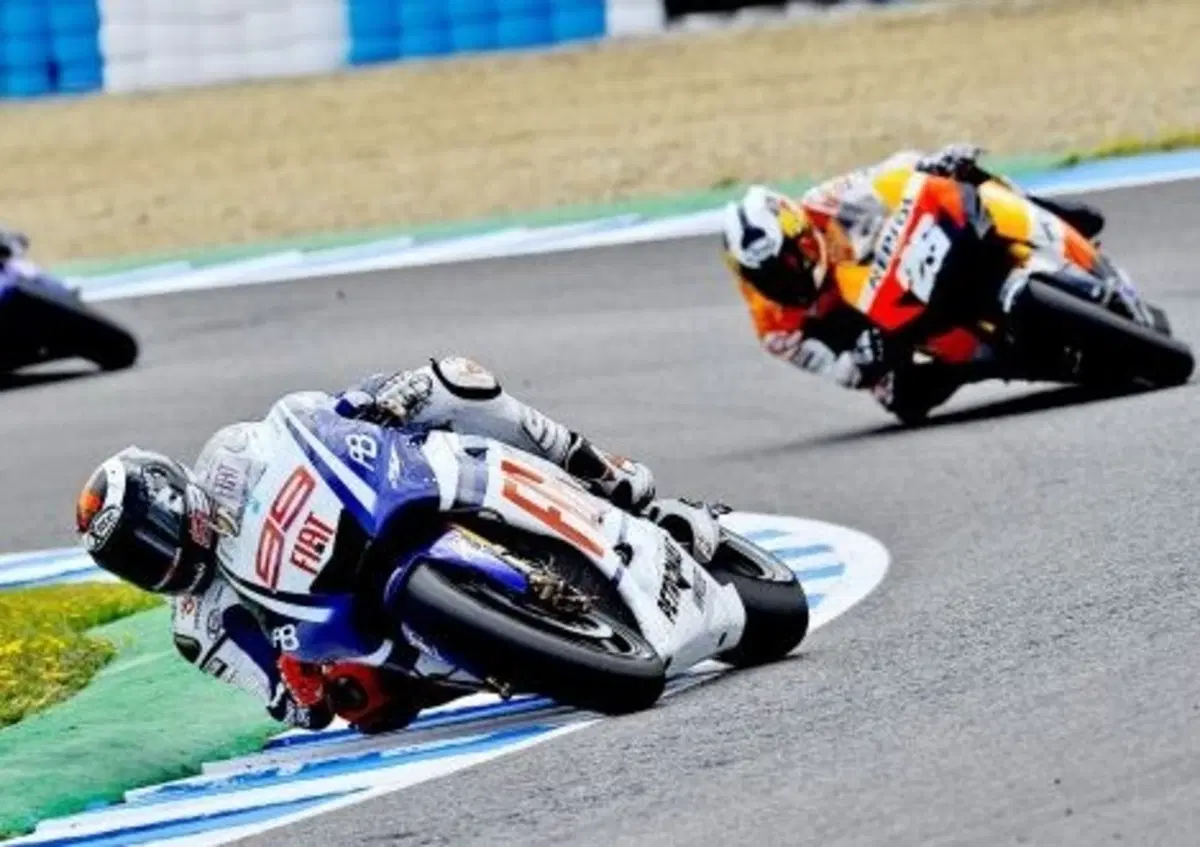 Da Jerez alcune considerazioni su MotoGP, Moto2 e 125 (2)
