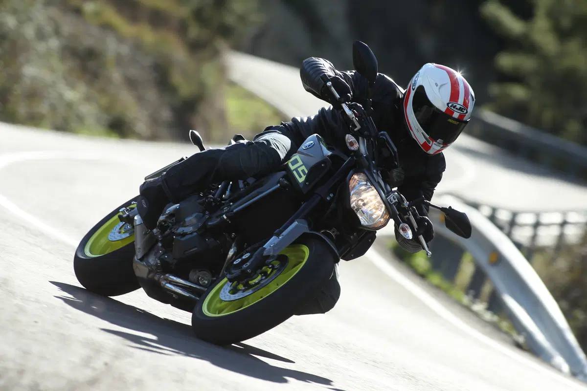 Yamaha MT-09 2016 (8)