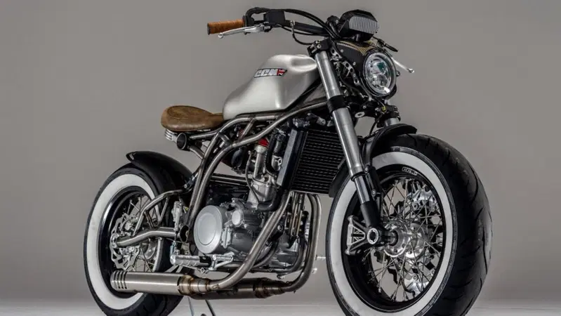 CCM Spitfire, le inglesi arriveranno in Italia