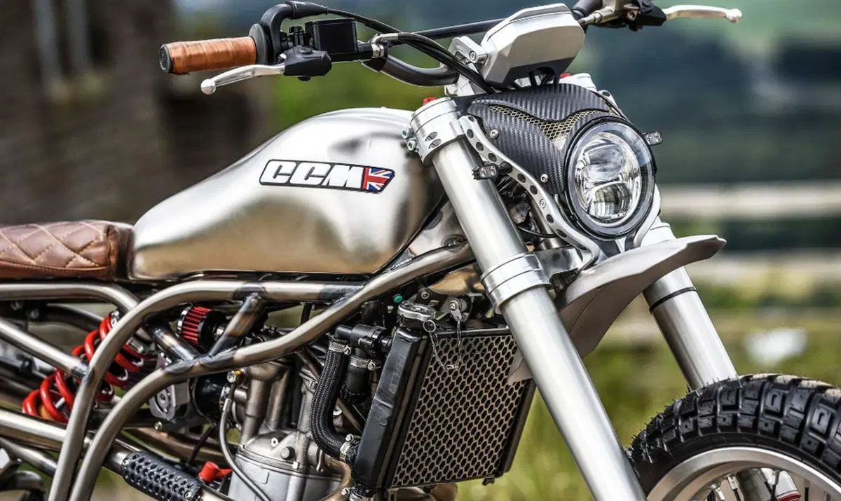 CCM Spitfire, le inglesi arriveranno in Italia (4)