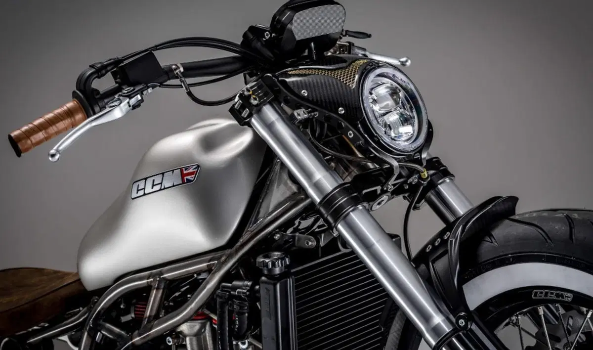 CCM Spitfire, le inglesi arriveranno in Italia (7)