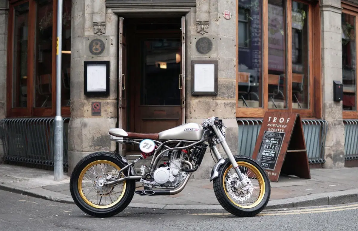 CCM Spitfire, le inglesi arriveranno in Italia (9)