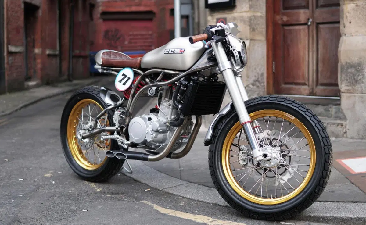 CCM Spitfire, le inglesi arriveranno in Italia (10)