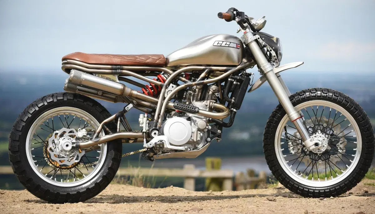 CCM Spitfire, le inglesi arriveranno in Italia (11)