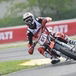 Supermoto, Van Den Bosh vince il GP  di Lombardia