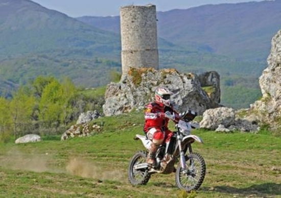 Rally d’Abruzzo: si conclude a Gioia dei Marsi