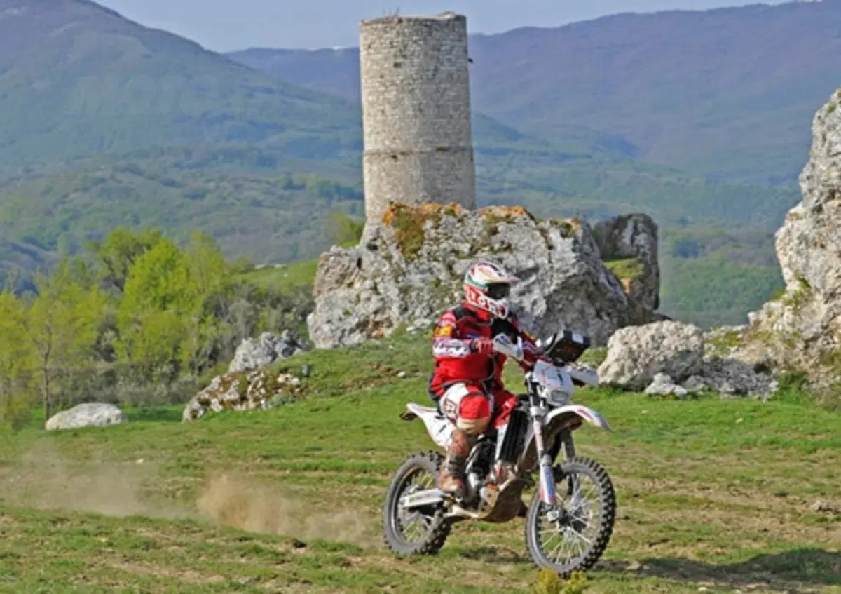 Rally d’Abruzzo: si conclude a Gioia dei Marsi (2)