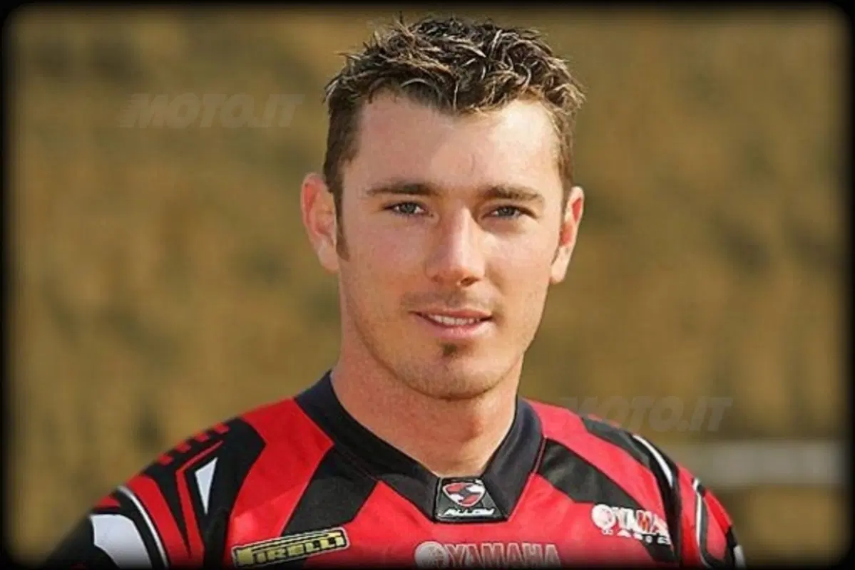 Muore Andrew McFarlane