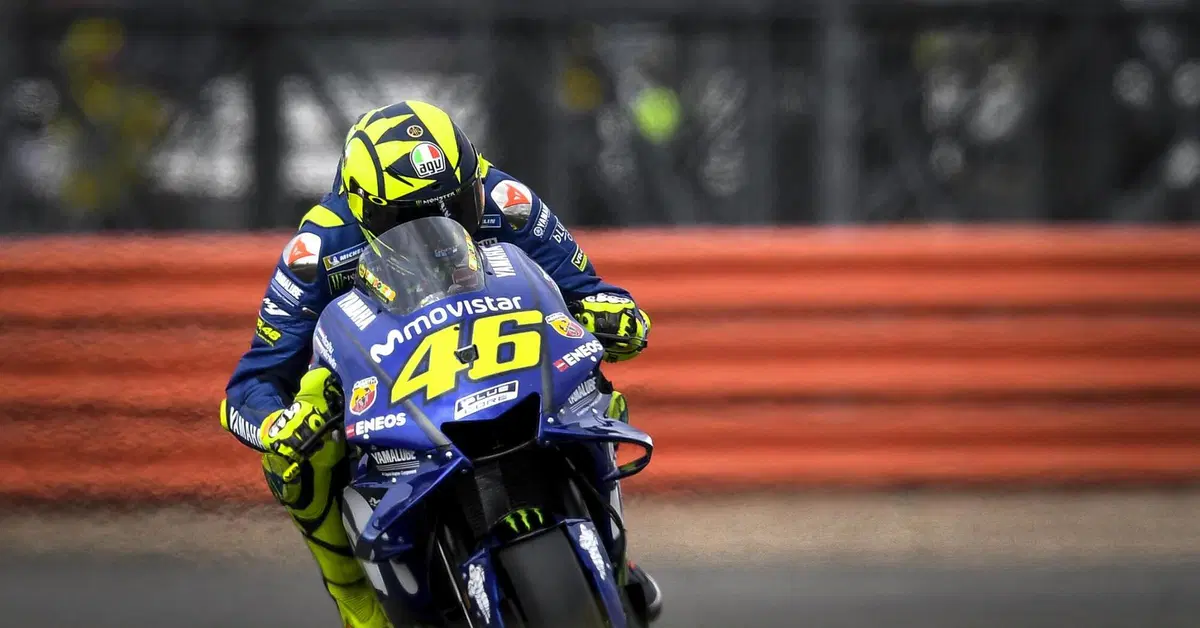 MotoGP 2018. Rossi: "Mi fido degli altri piloti"