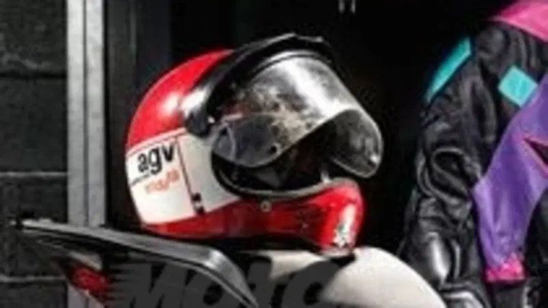 Nuova campagna per la sicurezza Dainese
