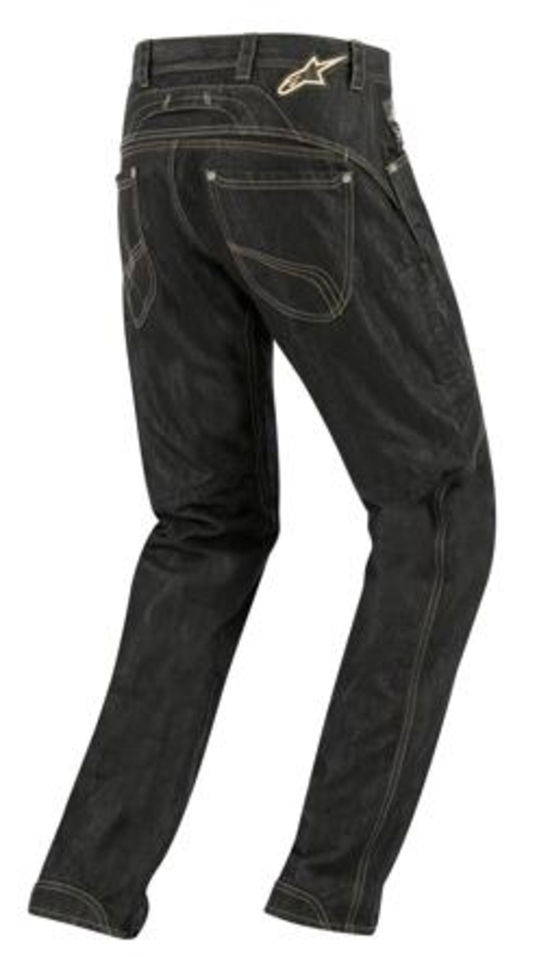 Alpinestars Aeon Denim Pants