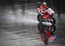MotoGP anticipata alle 11.30 (12.30 in Italia) per ragioni di sicurezza