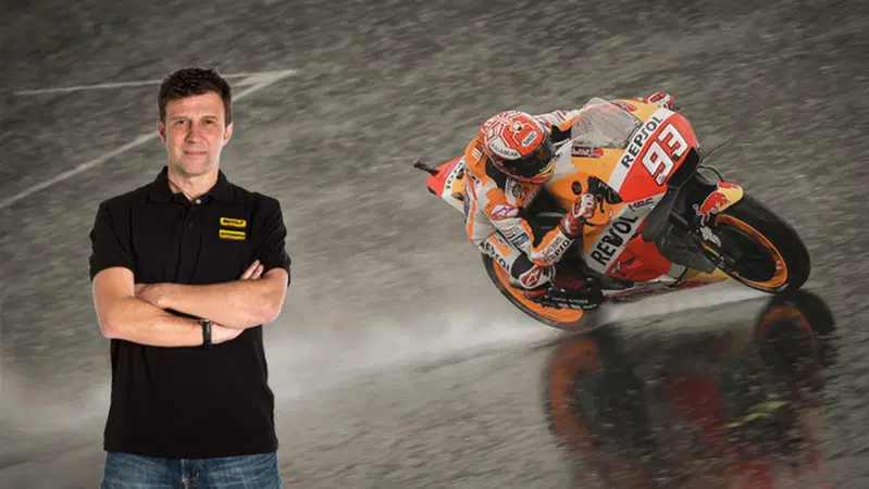 La versione di Zam. Le QP del GP del Regno Unito 2018