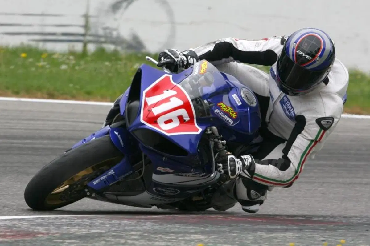 Yamaha al CIV (11)