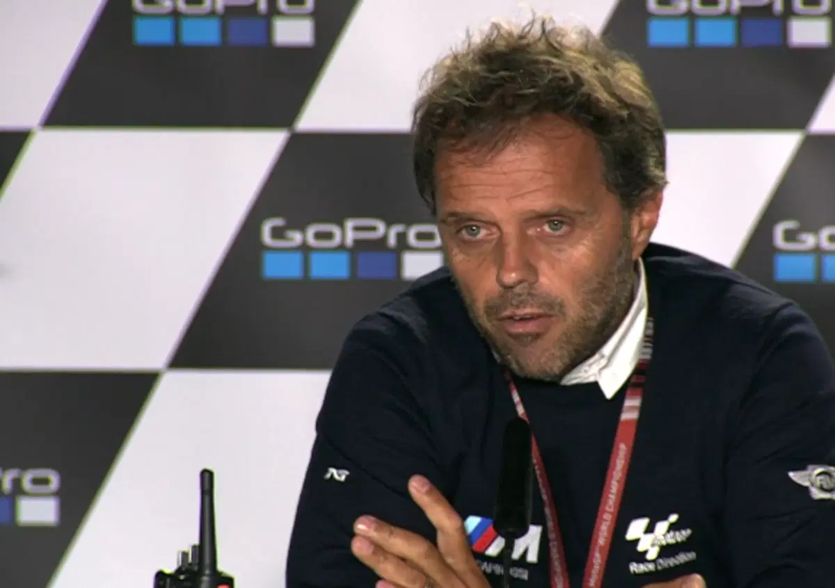 MotoGP 2018. Capirossi: "Quello che dicono i piloti &egrave; legge"