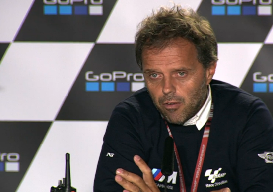 MotoGP 2018. Capirossi: Quello che dicono i piloti è legge