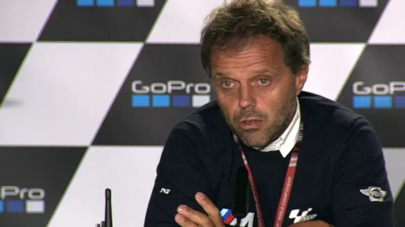 MotoGP 2018. Capirossi: "Quello che dicono i piloti &egrave; legge"