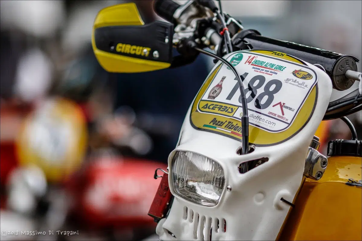 Enduro di Gorle 2018: si impone Oldrati ed è festa! (3)