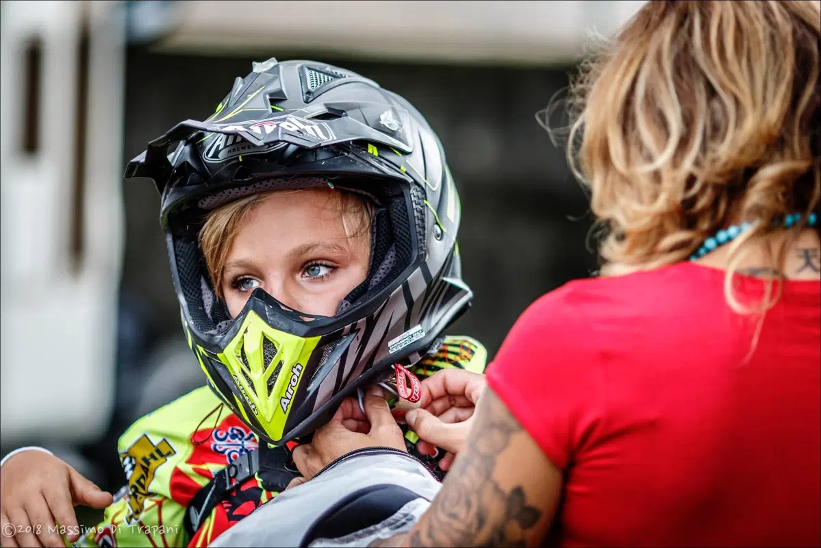 Enduro di Gorle 2018: si impone Oldrati ed è festa! (4)