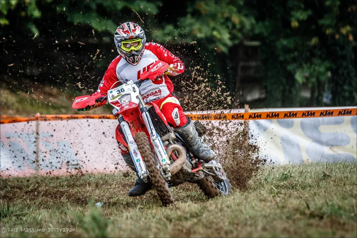Enduro di Gorle 2018: si impone Oldrati ed è festa! (11)
