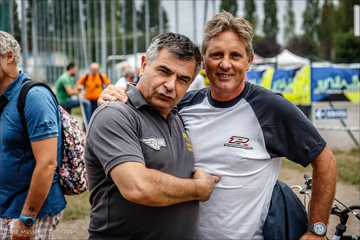 Enduro di Gorle 2018: si impone Oldrati ed è festa! (12)