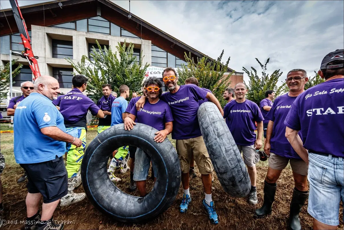 Enduro di Gorle 2018: si impone Oldrati ed è festa! (15)