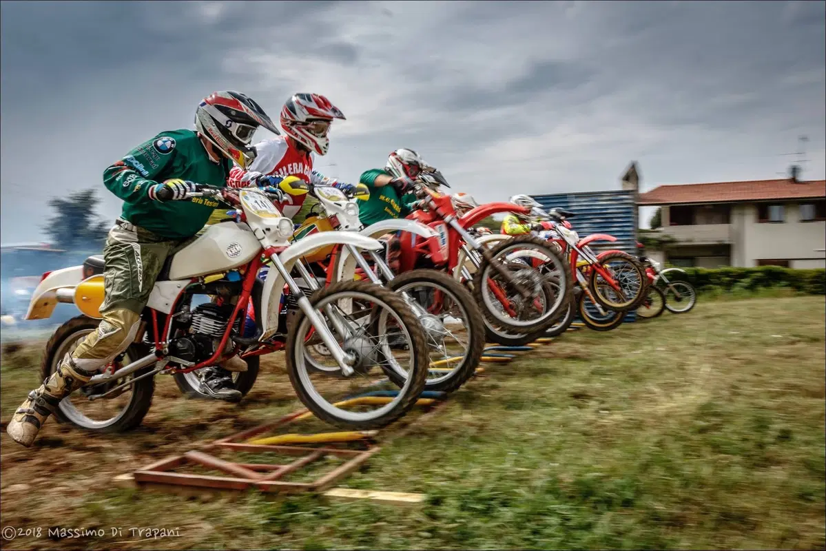 Enduro di Gorle 2018: si impone Oldrati ed è festa! (16)