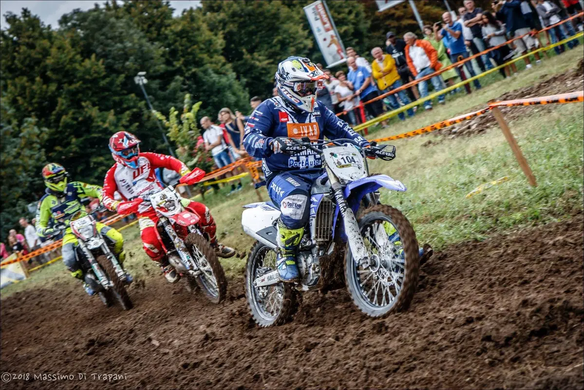Enduro di Gorle 2018: si impone Oldrati ed è festa! (17)