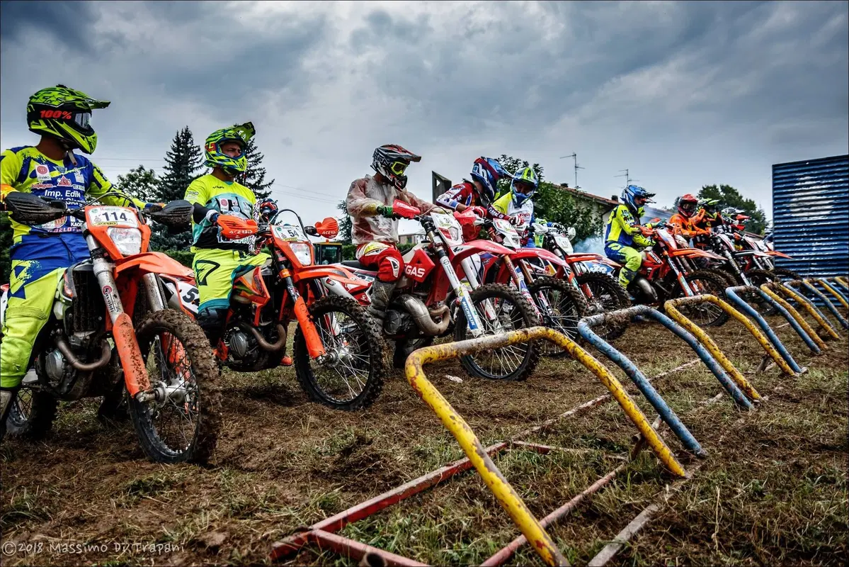 Enduro di Gorle 2018: si impone Oldrati ed è festa! (18)