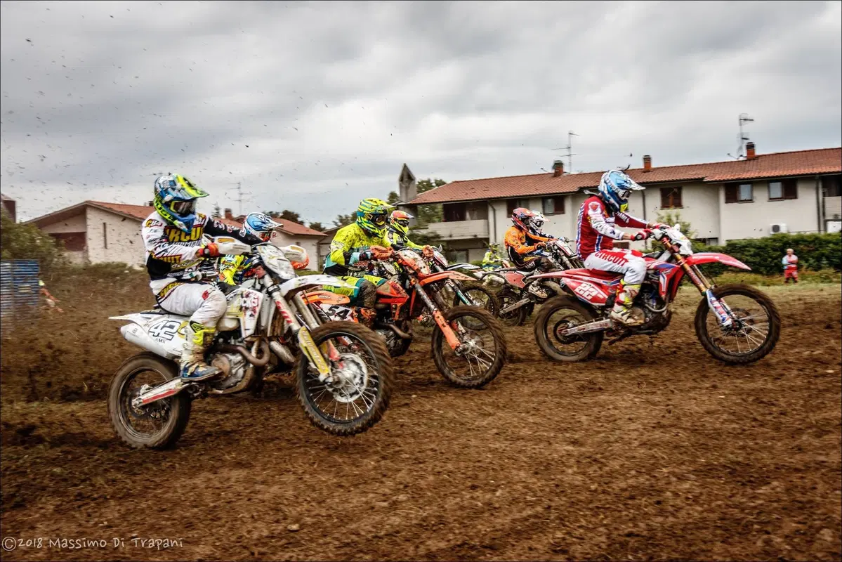 Enduro di Gorle 2018: si impone Oldrati ed è festa! (22)