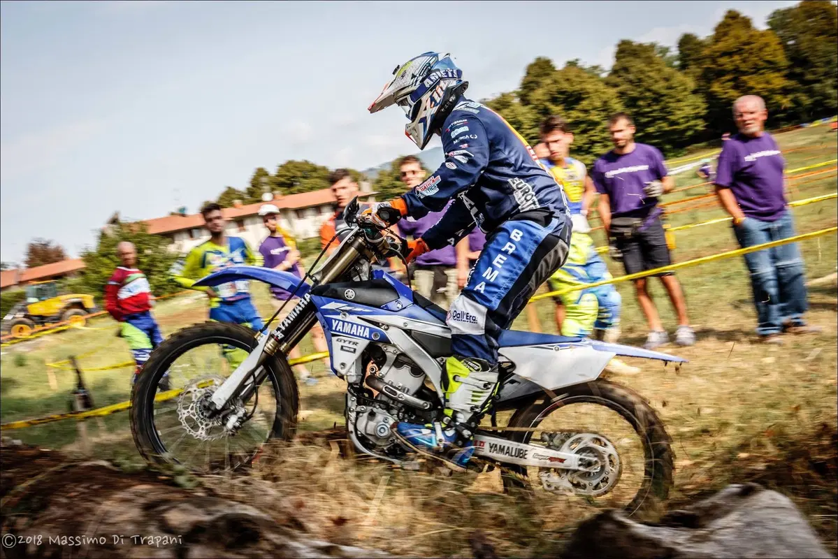 Enduro di Gorle 2018: si impone Oldrati ed è festa! (24)