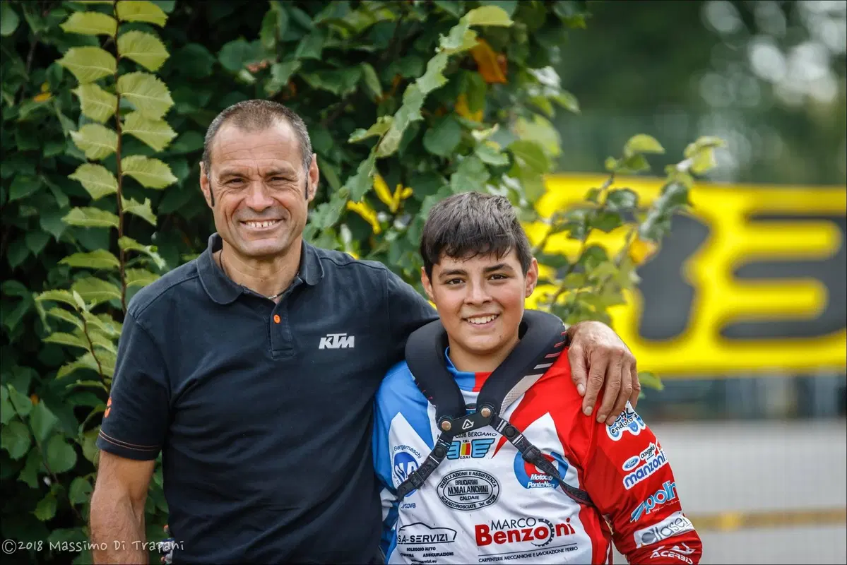 Enduro di Gorle 2018: si impone Oldrati ed è festa! (26)