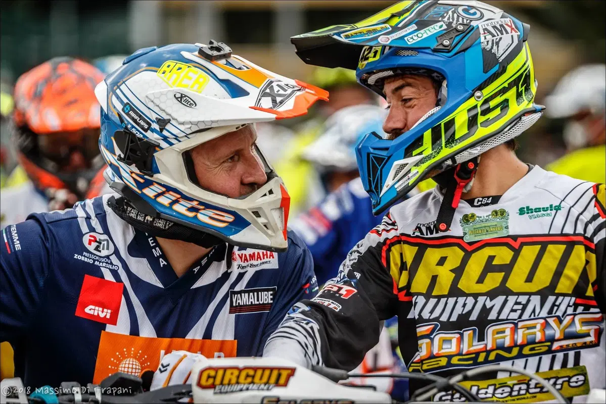 Enduro di Gorle 2018: si impone Oldrati ed è festa! (30)