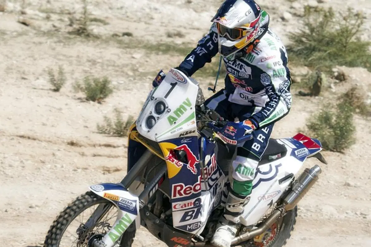 Doveva essere una tappa all’attacco ma problemi rallentano Coma. Vince Lopez.