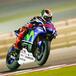 MotoGP. Qatar Test, Day1. La cronaca