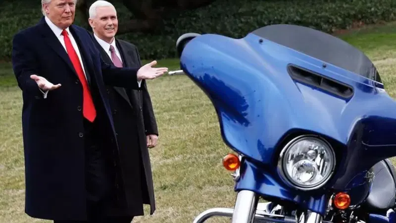 Levatich (H-D): "Trump, informazioni errate"