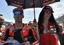 Nico Cereghini: Ducati ama i suoi piloti?