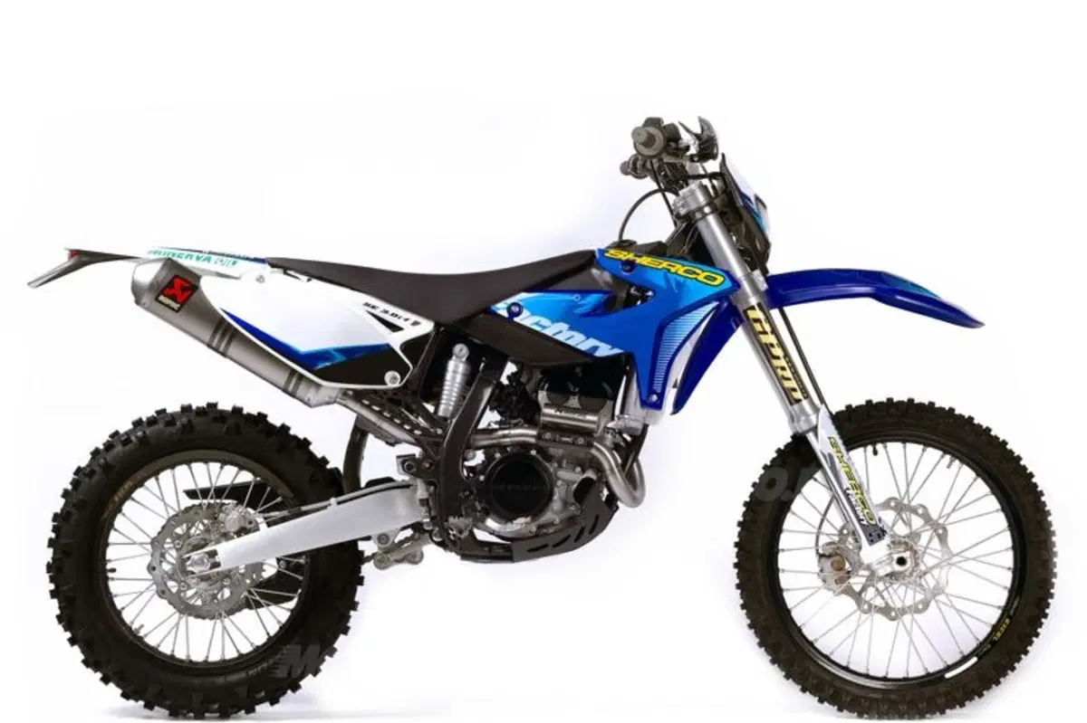 Nuovi Sherco SE Factory (7)