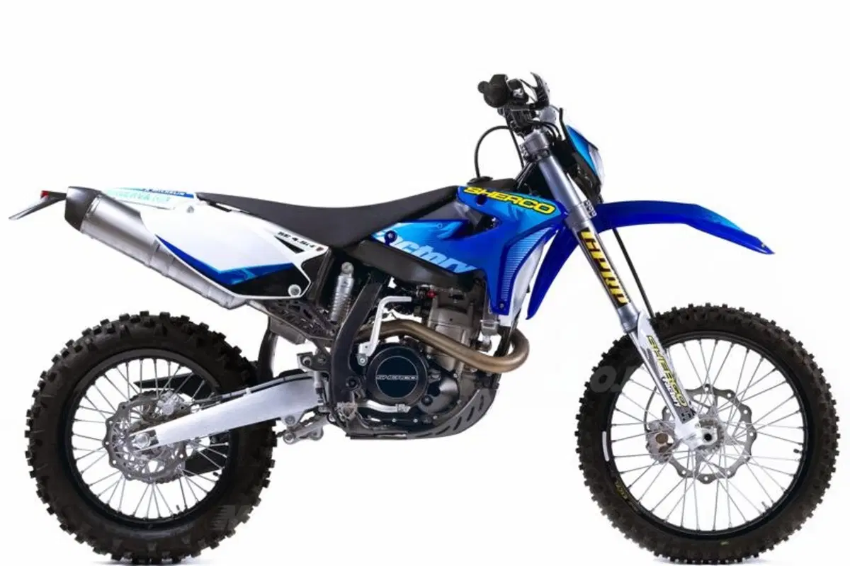 Nuovi Sherco SE Factory (8)