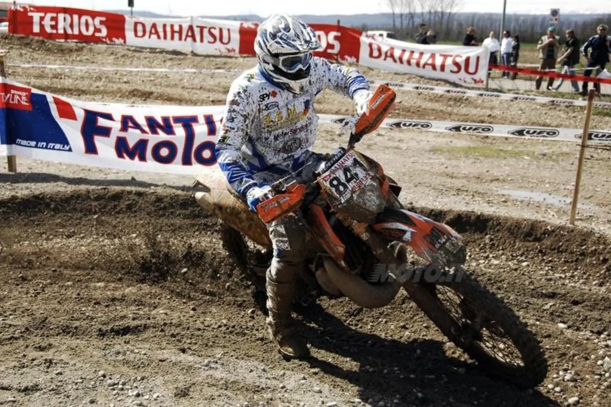 Domenica a Varzi riaccende i motori l'enduro nazionale