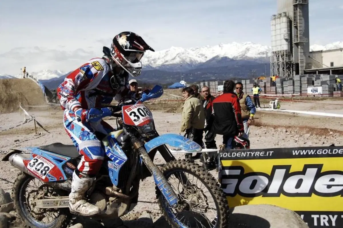 Domenica a Varzi riaccende i motori l'enduro nazionale (2)
