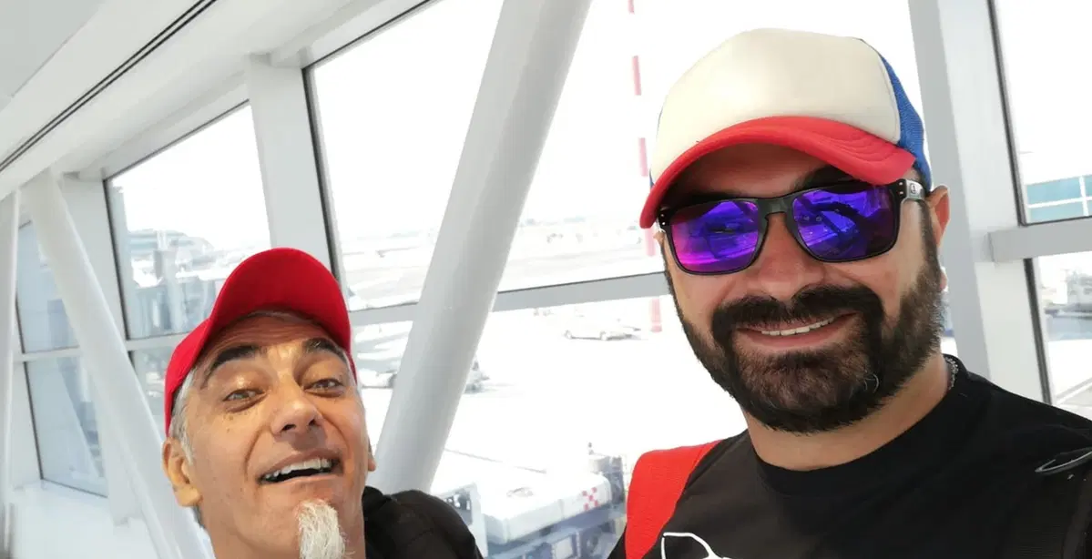Open Eyes Dream, si cerca il record di velocità a Bonneville (4)