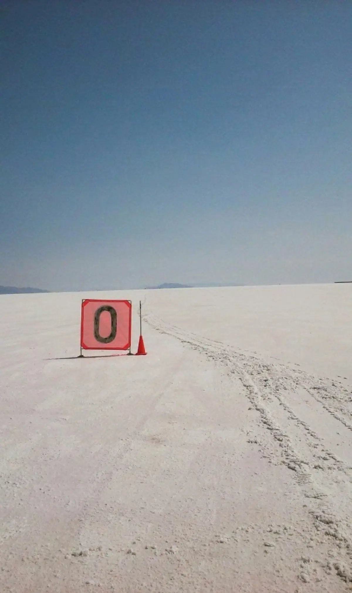 Open Eyes Dream, si cerca il record di velocità a Bonneville (8)