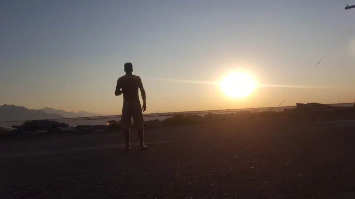 Open Eyes Dream, si cerca il record di velocità a Bonneville (12)