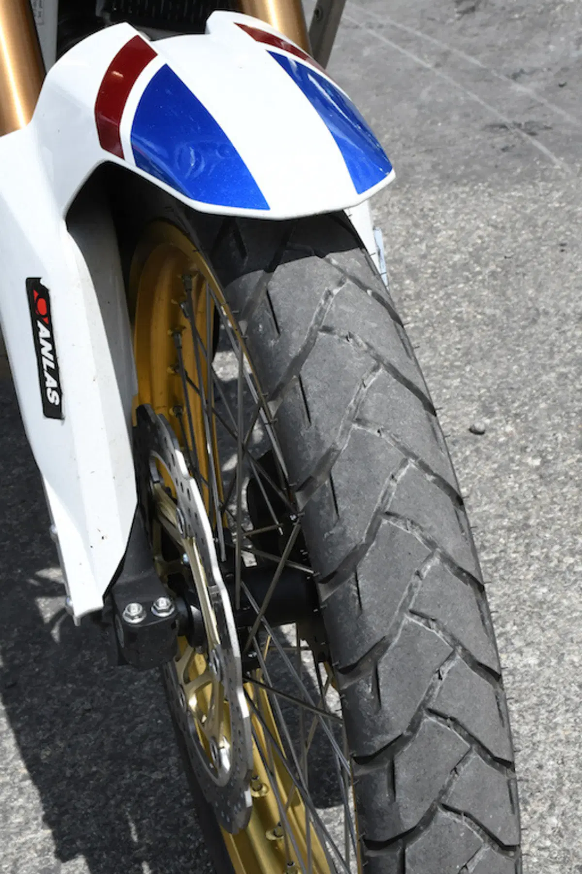 Tour Alpino sul Cielo d’Europa con la Honda Africa Twin Adventure Sport DCT (14)