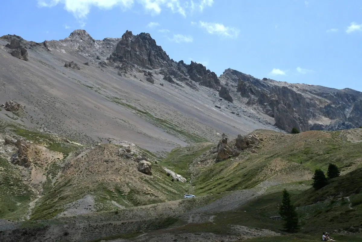 Tour Alpino sul Cielo d’Europa con la Honda Africa Twin Adventure Sport DCT (18)