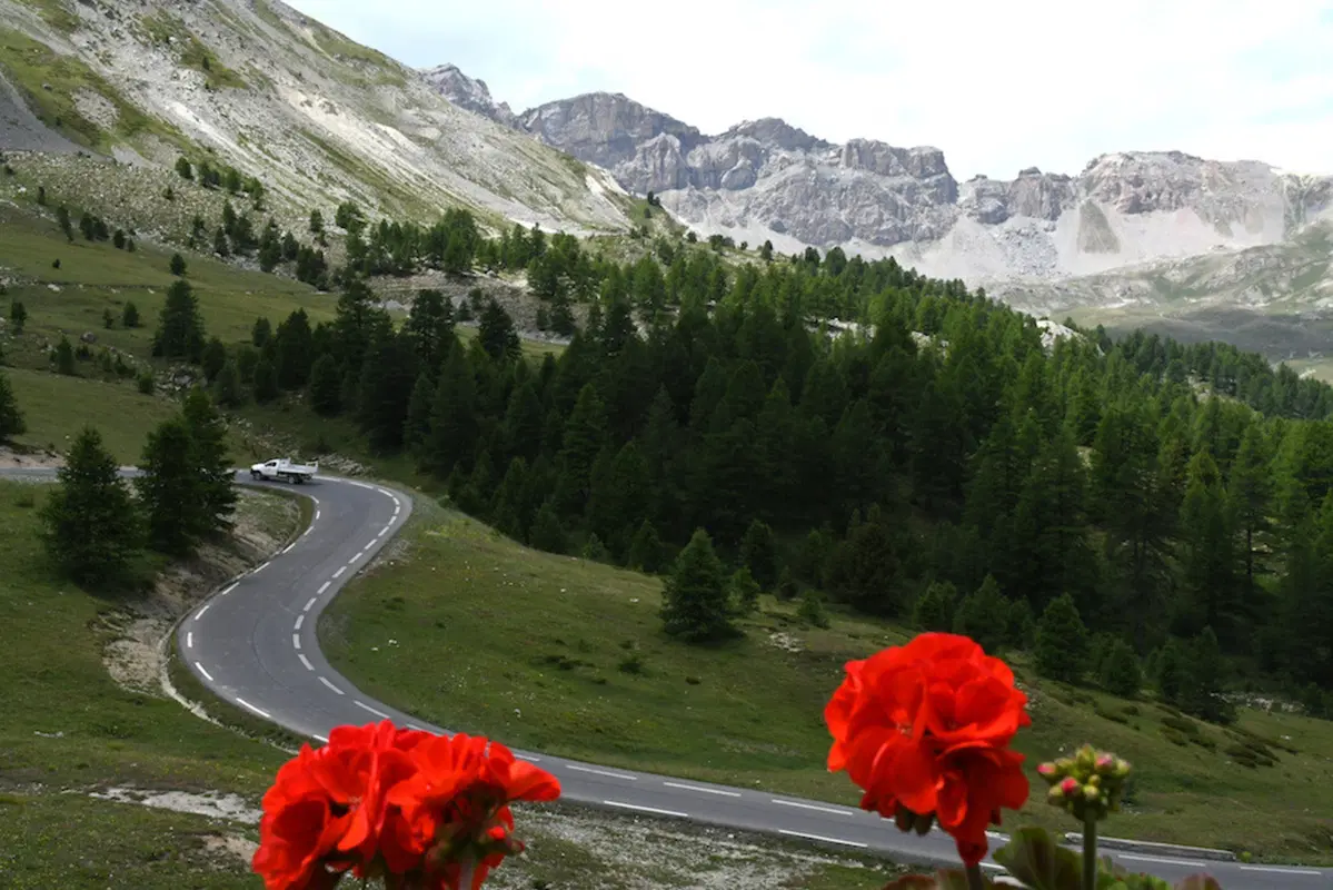 Tour Alpino sul Cielo d’Europa con la Honda Africa Twin Adventure Sport DCT (19)